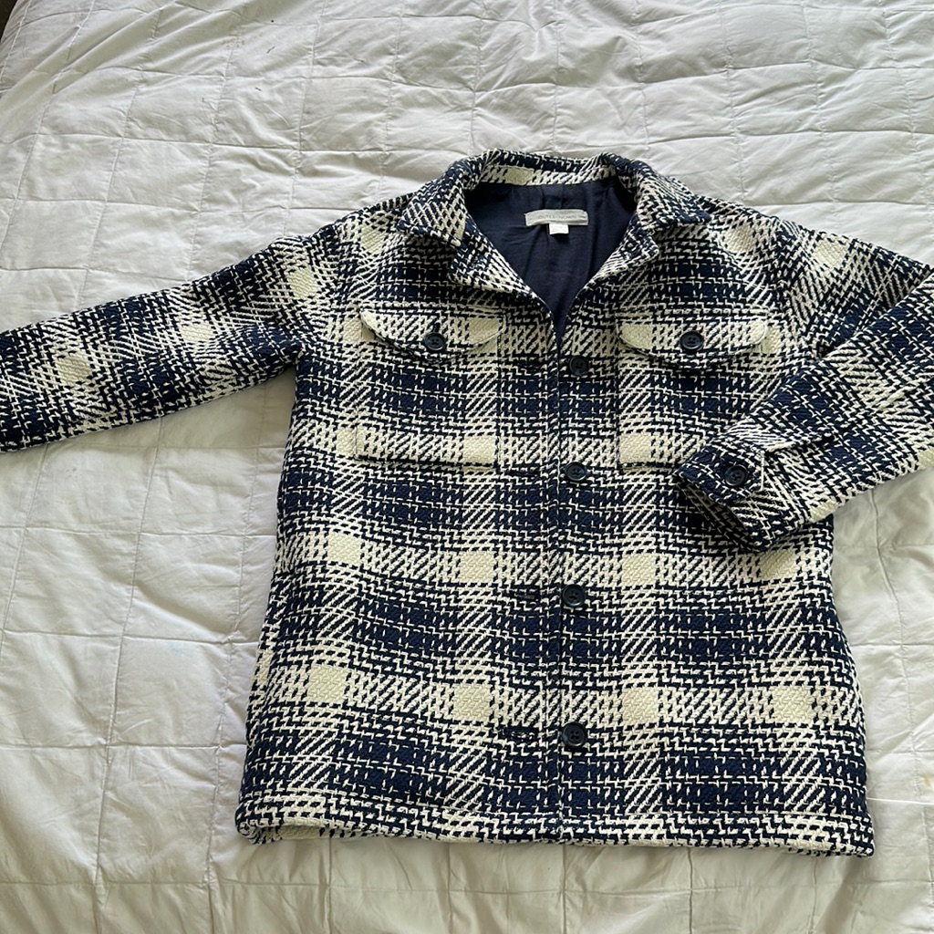 Outerknown Jacket